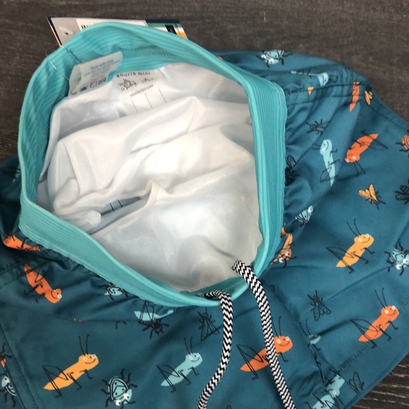 Swimming suit - various - Picture 4 of 5